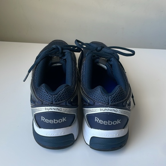 Reebok DMX Ride Running Shoes Sneakers Men’s size 11 - Picture 5 of 9